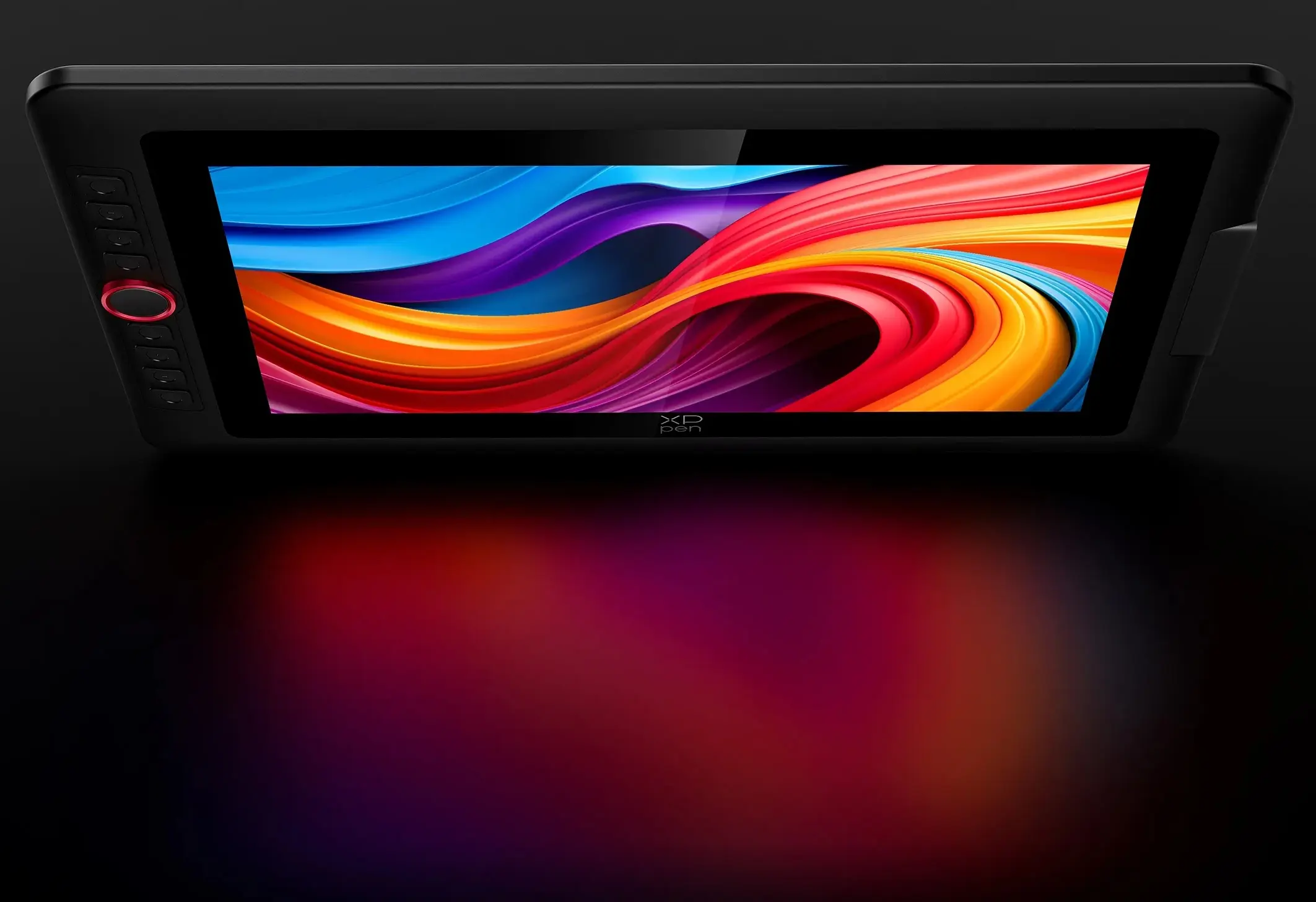 Tableta grafica XP Pen Artist 15.6 Pro V2 (Black) - 9