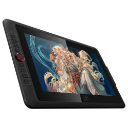 Tableta grafica XP Pen Artist 15.6 Pro V2 (Black) Thumb