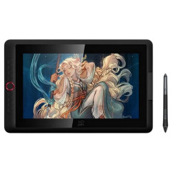 Tableta grafica XP Pen Artist 15.6 Pro V2 (Black)