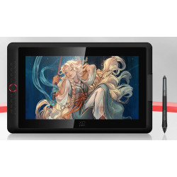 Tableta grafica XP Pen Artist 15.6 Pro V2 (Black) Thumb
