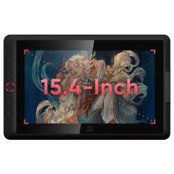 Tableta grafica XP Pen Artist 15.6 Pro V2 (Black) Thumb