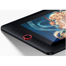 Tableta grafica XP Pen Artist 15.6 Pro V2 (Black) Thumb