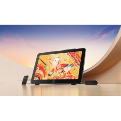 Tableta grafica XP Pen Artist Pro 27 Gen 2 (Black) Thumb