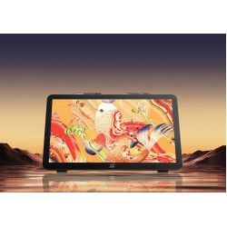 Tableta grafica XP Pen Artist Pro 27 Gen 2 (Black) Thumb