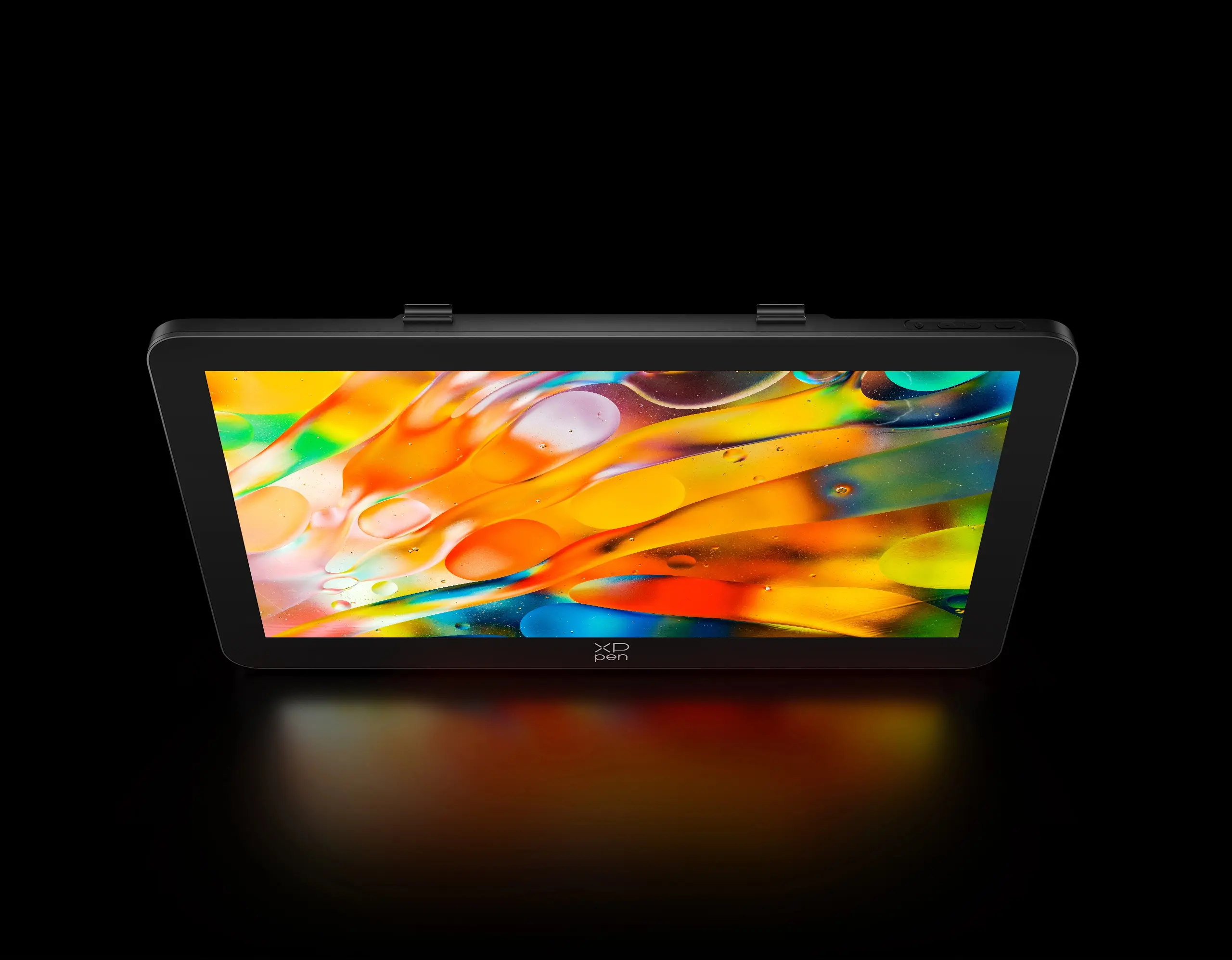 Tableta grafica XP Pen Artist Pro 27 Gen 2 (Black) - 2