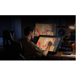 Tableta grafica XP Pen Artist Pro 27 Gen 2 (Black) Thumb