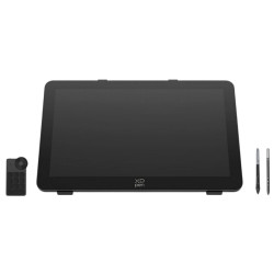 Tableta grafica XP Pen Artist Pro 27 Gen 2 (Black) Thumb