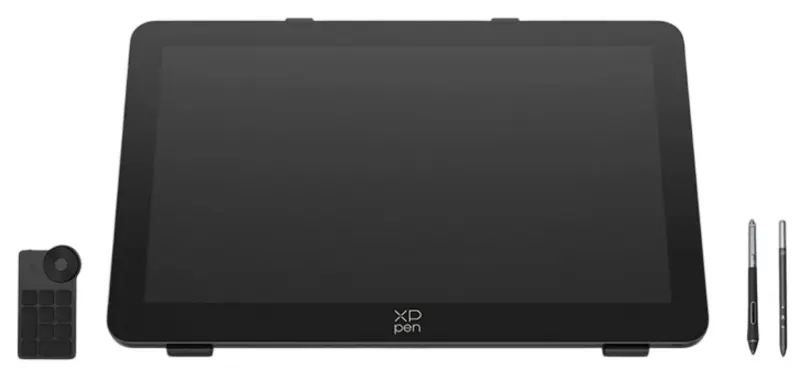 Tableta grafica XP Pen Artist Pro 27 Gen 2 (Black) - 27