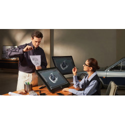 Tableta grafica XP Pen Artist Pro 27 Gen 2 (Black) Thumb