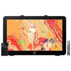 Tableta grafica XP Pen Artist Pro 27 Gen 2 (Black) Thumb