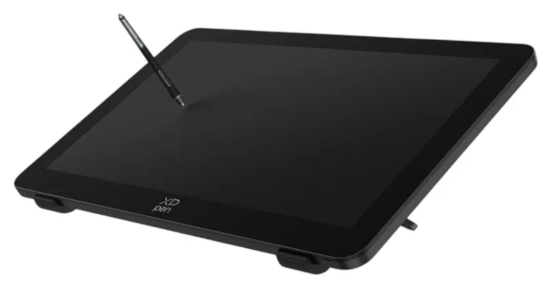 Tableta grafica XP Pen Artist Pro 27 Gen 2 (Black) - 25