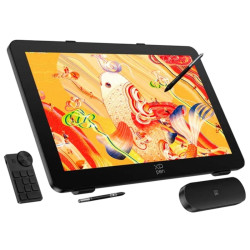 Tableta grafica XP Pen Artist Pro 27 Gen 2 (Black) Thumb