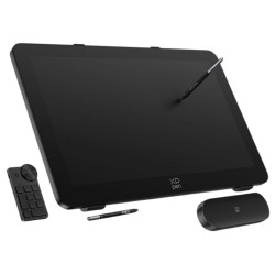 Tableta grafica XP Pen Artist Pro 27 Gen 2 (Black) Thumb