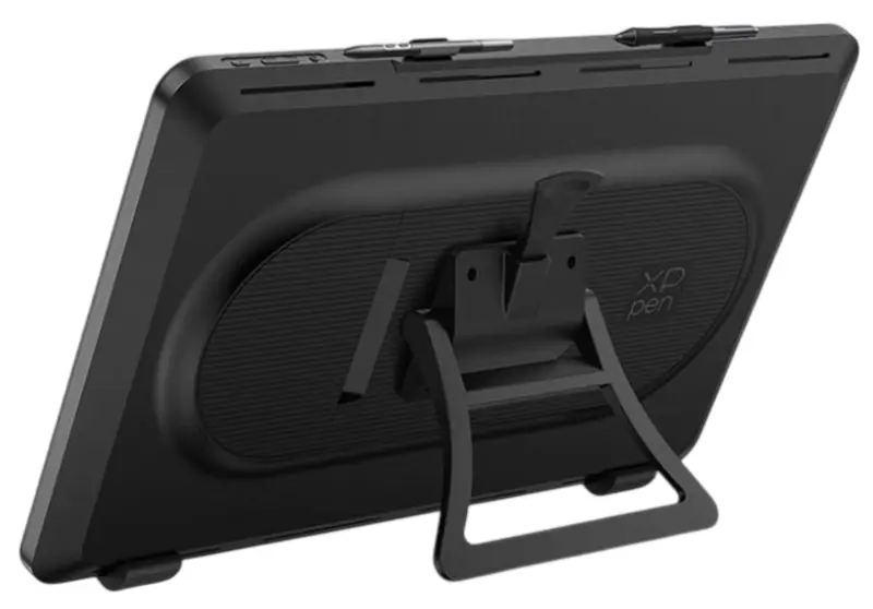 Tableta grafica XP Pen Artist Pro 27 Gen 2 (Black) - 22
