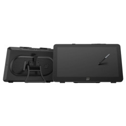 Tableta grafica XP Pen Artist Pro 27 Gen 2 (Black) Thumb