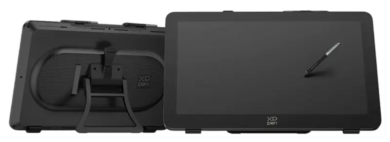 Tableta grafica XP Pen Artist Pro 27 Gen 2 (Black) - 21