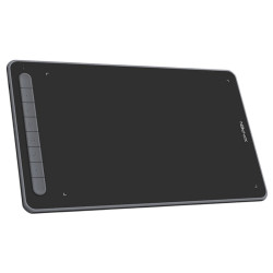 Графический планшет XP Pen Deco LW (Black) Thumb