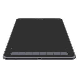 Графический планшет XP Pen Deco LW (Black) Thumb