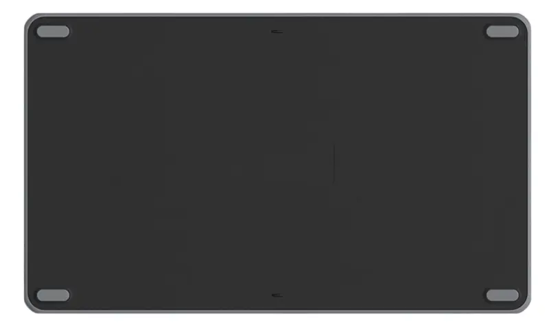 Графический планшет XP Pen Deco LW (Black) - 5