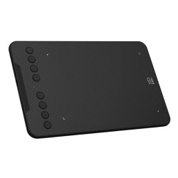 Графический планшет XP Pen Deco Mini7 V2 (Black) Thumb