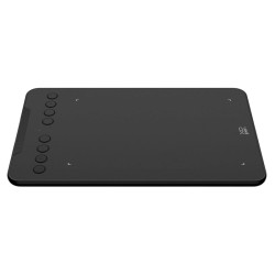 Графический планшет XP Pen Deco Mini7 V2 (Black) Thumb