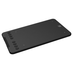 Графический планшет XP Pen Deco Mini7 V2 (Black) Thumb