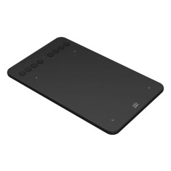 Графический планшет XP Pen Deco Mini7 V2 (Black) Thumb