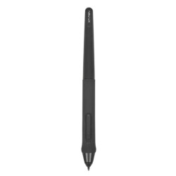Графический планшет XP Pen Deco Mini7 V2 (Black) Thumb