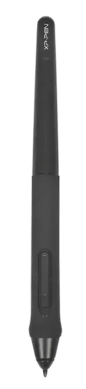 Графический планшет XP Pen Deco Mini7 V2 (Black) - 6
