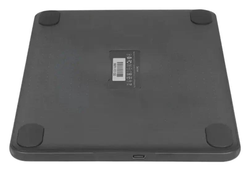 Графический планшет XP Pen Deco Mini7 V2 (Black) - 7