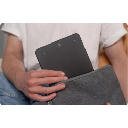 Графический планшет XP Pen Deco Mini7 V2 (Black) Thumb