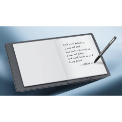 Tableta grafica XP Pen Note Plus (Grey) Thumb