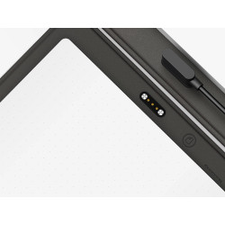 Tableta grafica XP Pen Note Plus (Grey) Thumb