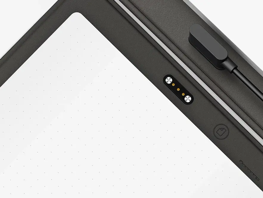 Tableta grafica XP Pen Note Plus (Grey) - 6