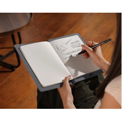 Tableta grafica XP Pen Note Plus (Grey) Thumb