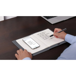 Tableta grafica XP Pen Note Plus (Grey) Thumb