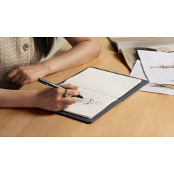 Tableta grafica XP Pen Note Plus (Grey) Thumb