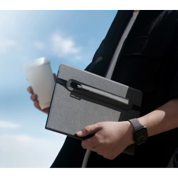 Tableta grafica XP Pen Note Plus (Grey) Thumb