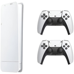 Игровая консоль Retro M15 Plus (White)
