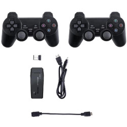 Consola de jocuri Retro Game Console M8 (Black) Thumb