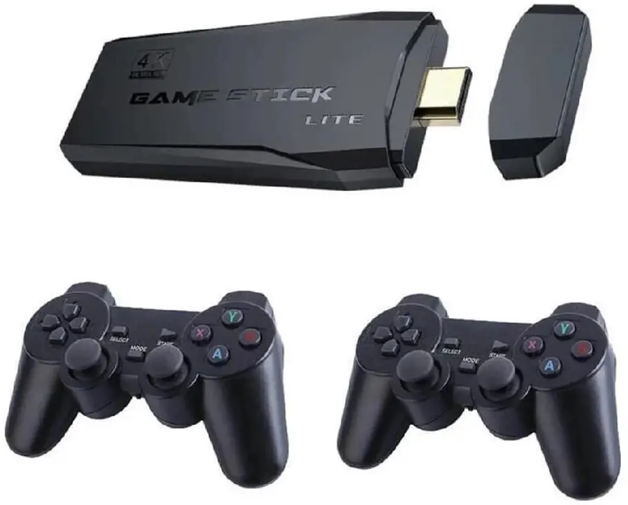 Consola de jocuri Retro Game Console M8 (Black)