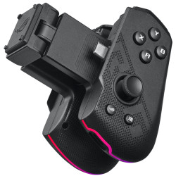 Геймпад Asus ROG Tessen (Black) Thumb