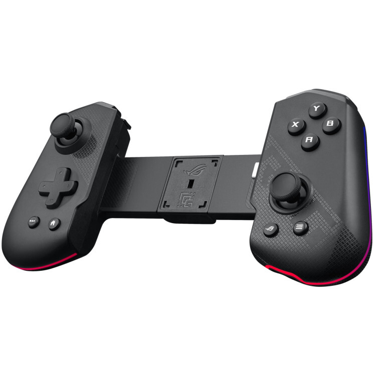 Gamepad Asus ROG Tessen (Black)