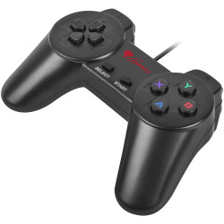 Gamepad Genesis Mangan P10 (Black) Thumb