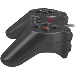Gamepad Genesis Mangan P10 (Black) Thumb