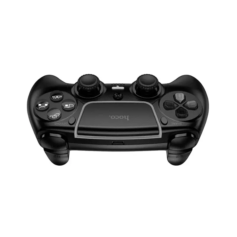 Gamepad fara fir Hoco GA32 Dragon (Black) - 3
