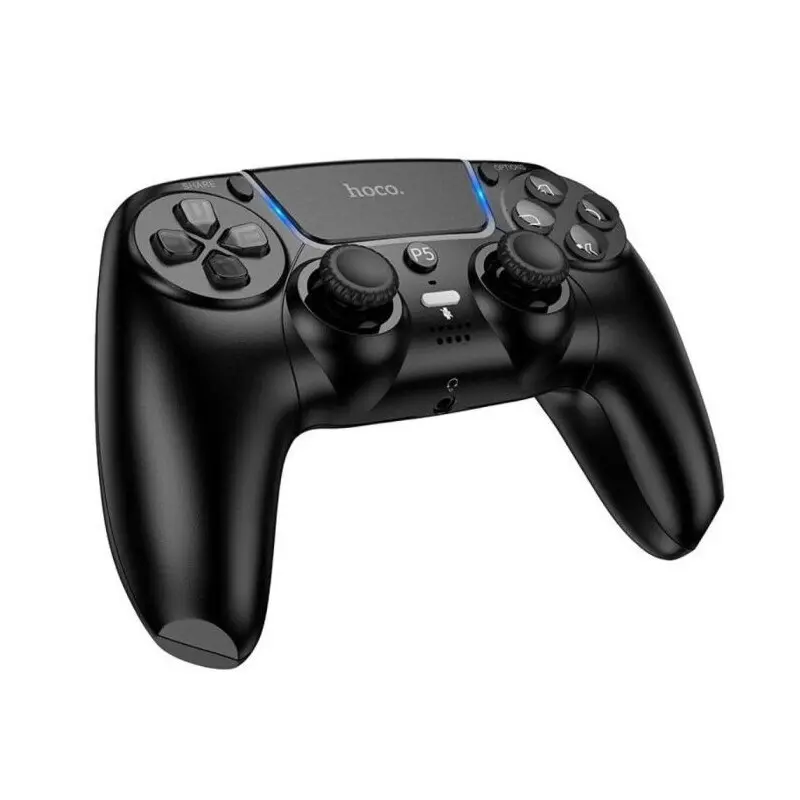 Gamepad fara fir Hoco GA32 Dragon (Black)