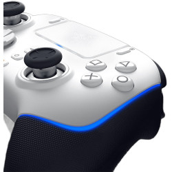 Gamepad fara fir Razer Wolverine V2 Pro (White) Thumb