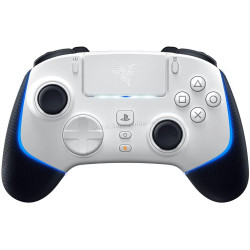 Gamepad fara fir Razer Wolverine V2 Pro (White)