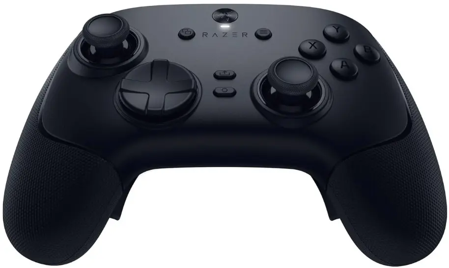 Беспроводной геймпад Razer Wolverine V3 Pro (Black)